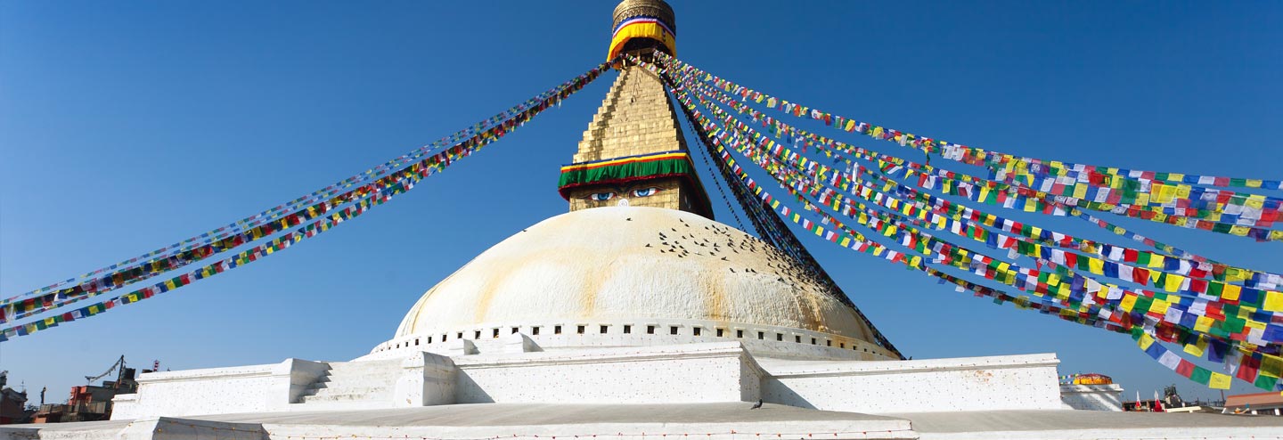 7 Days Lhasa to Kathmandu Tour