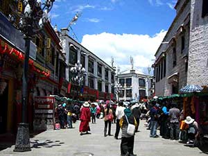 What to Pack for a Tibet Tour(1)