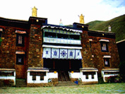 Mindroling Monastery